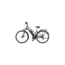 FISCHER Fahrrad Viator 2.0 Damen, Pedelec(anthrazit, 44 cm Rahmen, 28