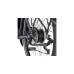 FISCHER Fahrrad Viator 2.0 Damen, Pedelec(anthrazit, 44 cm Rahmen, 28