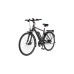 FISCHER Fahrrad Viator 2.0 Herren, Pedelec(anthrazit, 44 cm Rahmen, 28