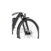 FISCHER Fahrrad Viator 2.0 Herren, Pedelec(anthrazit, 44 cm Rahmen, 28