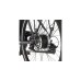 FISCHER Fahrrad Viator 2.0, Pedelec(anthrazit, 28