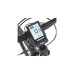 FISCHER Fahrrad Viator 2.0, Pedelec(anthrazit, 28