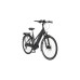 FISCHER Fahrrad Viator 4.1i Damen, Pedelec(schwarz (matt), 44 cm Rahmen, 28