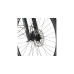 FISCHER Fahrrad Viator 4.1i Damen, Pedelec(schwarz (matt), 44 cm Rahmen, 28