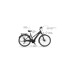 FISCHER Fahrrad Viator 4.1i Damen, Pedelec(schwarz (matt), 44 cm Rahmen, 28