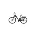 FISCHER Fahrrad Viator 4.1i Damen, Pedelec(schwarz (matt), 44 cm Rahmen, 28