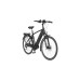 FISCHER Fahrrad Viator 4.1i Herren, Pedelec(schwarz (matt), 50 cm Rahmen, 28