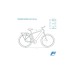 FISCHER Fahrrad Viator 4.1i Herren, Pedelec(schwarz (matt), 50 cm Rahmen, 28