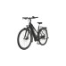 FISCHER Fahrrad Viator 4.2i Damen , Pedelec(schwarz, 28