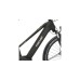 FISCHER Fahrrad Viator 4.2i Damen , Pedelec(schwarz, 28