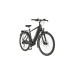 FISCHER Fahrrad Viator 4.2i Herren, Pedelec(schwarz, 28cm, 55 cm Rahmen)