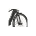 FISCHER Fahrrad Viator 4.2i Herren, Pedelec(schwarz, 28cm, 55 cm Rahmen)