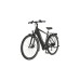 FISCHER Fahrrad Viator 4.2i Herren, Pedelec(schwarz, 28cm, 55 cm Rahmen)