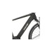 FISCHER Fahrrad Viator 4.2i Herren, Pedelec(schwarz, 28cm, 55 cm Rahmen)
