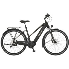 FISCHER Fahrrad Viator 4.2i, Pedelec(schwarz)