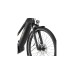 FISCHER Fahrrad Viator 4.2i, Pedelec(schwarz)