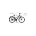 FISCHER Fahrrad Viator 5.0i Damen, Pedelec(grau, 44 cm Rahmen, 28