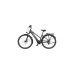 FISCHER Fahrrad Viator 5.0i Damen, Pedelec(grau, 44 cm Rahmen, 28