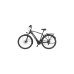 FISCHER Fahrrad Viator 5.0i Herren, Pedelec(grau, 55 cm Rahmen, 28