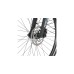 FISCHER Fahrrad Viator 5.0i Herren, Pedelec(grau, 55 cm Rahmen, 28