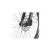 FISCHER Fahrrad Viator 5.0i Herren, Pedelec(grau, 55 cm Rahmen, 28