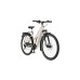 FISCHER Fahrrad Viator 7.0i, Pedelec(hellgrau, 28