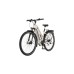 FISCHER Fahrrad Viator 7.0i, Pedelec(hellgrau, 28