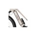FISCHER Fahrrad Viator 7.0i, Pedelec(hellgrau, 28