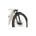 FISCHER Fahrrad Viator 7.0i, Pedelec(hellgrau, 28