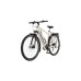 FISCHER Fahrrad Viator 7.0i, Pedelec(hellgrau, 28