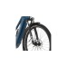 FISCHER Fahrrad Viator 8.0i, Pedelec(blau, 28