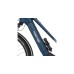 FISCHER Fahrrad Viator 8.0i, Pedelec(blau, 28