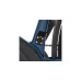 FISCHER Fahrrad Viator 8.0i, Pedelec(blau, 28