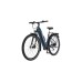 FISCHER Fahrrad Viator 8.0i, Pedelec(blau, 28