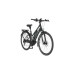 FISCHER Fahrrad Viator ETD 1861, Pedelec(schwarz (matt))