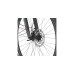 FISCHER Fahrrad Viator ETD 1861, Pedelec(schwarz (matt))