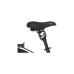 FISCHER Fahrrad Viator ETD 1861, Pedelec(schwarz (matt))
