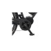 FISCHER Fahrrad Viator ETD 1861, Pedelec(schwarz (matt))
