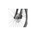 FISCHER Fahrrad Viator ETD 1861, Pedelec(schwarz (matt))