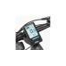FISCHER Fahrrad Viator ETD 1861, Pedelec(schwarz (matt))