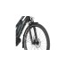 FISCHER Fahrrad Viator ETD 1861, Pedelec(schwarz (matt))