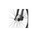 FISCHER Fahrrad Viator ETD 1861, Pedelec(schwarz (matt), 28