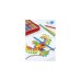 Faber-Castell Buntstift dreikant 12er, Set