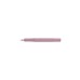 Faber-Castell Füller Grip 2010 M rose shadows, Füllfederhalter(rosa)