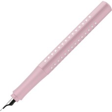 Faber-Castell Füller Sparkle M rose, Füllfederhalter(rosa)
