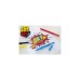 Faber-Castell Grip Filzstift Colour Marker 10er