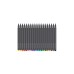 Faber-Castell Grip Fineliner, 0.4, 20er, Set(20 Stück)
