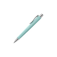 Faber-Castell Kugelschreiber Poly Ball XB caribic blue(hellblau)