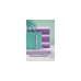 Faber-Castell Kugelschreiber Poly Ball XB sweet lilac(lila)