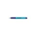Faber-Castell Scribolino Schulfüller, Linkshänder, blau, Füllfederhalter(blau)